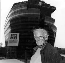 Ralph Erskine - 1991